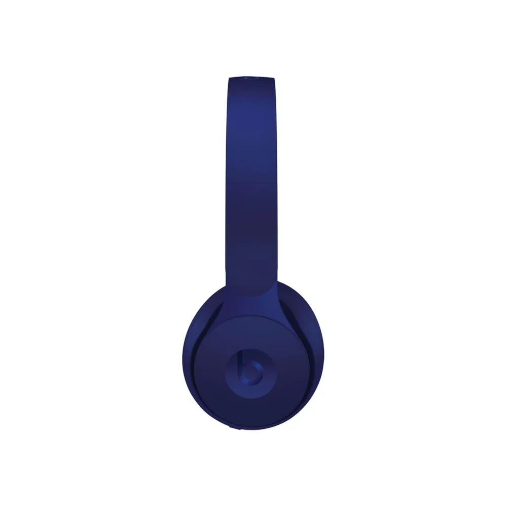 Beats by Dre Solo Pro Wireless Headphones ANC Noise Canceling On-Ear - Refurbished - Image 6