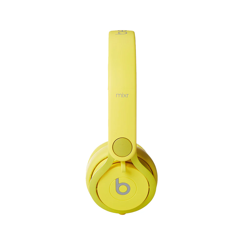 Beats by Dr. Dre DJ Headphones Mixr DJ Headphones - Refurbished - Image 6