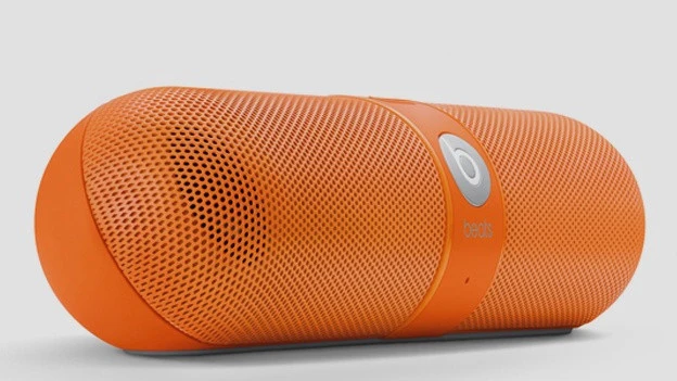 Beats by Dr. Dre Pill 1 Portable Speaker [Refurbished] - Image 6