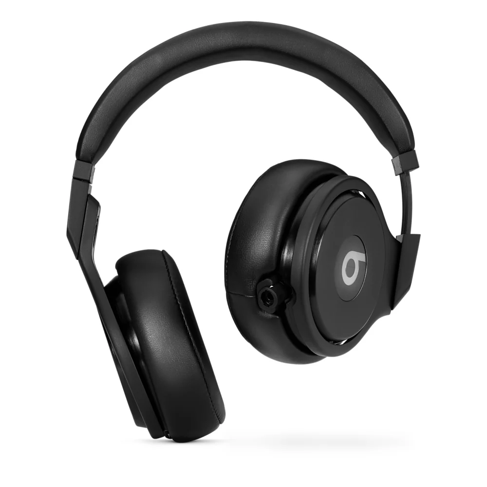 Beats by Dr. Dre Pro Headband Headphones - Refurbished - Image 5
